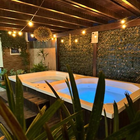 Coracao Do Oceano Village & Spa ペーニャ エクステリア 写真