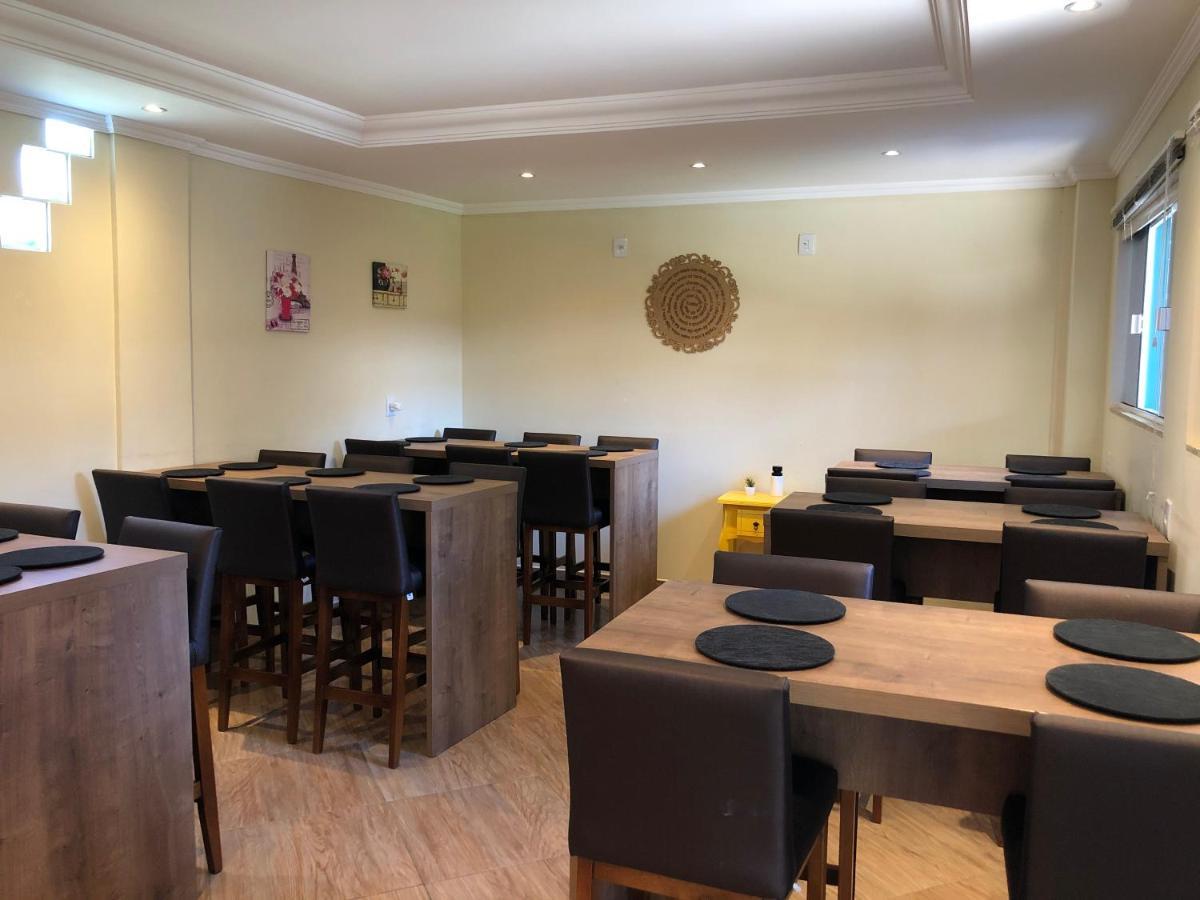 Coracao Do Oceano Village & Spa ペーニャ エクステリア 写真