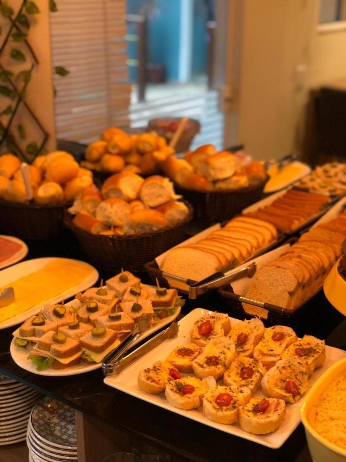 Coracao Do Oceano Village & Spa ペーニャ エクステリア 写真