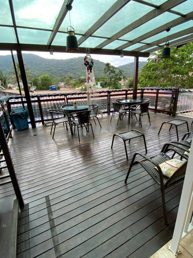 Coracao Do Oceano Village & Spa ペーニャ エクステリア 写真