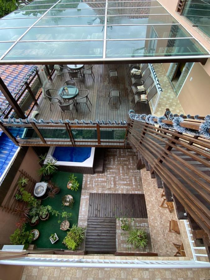 Coracao Do Oceano Village & Spa ペーニャ エクステリア 写真