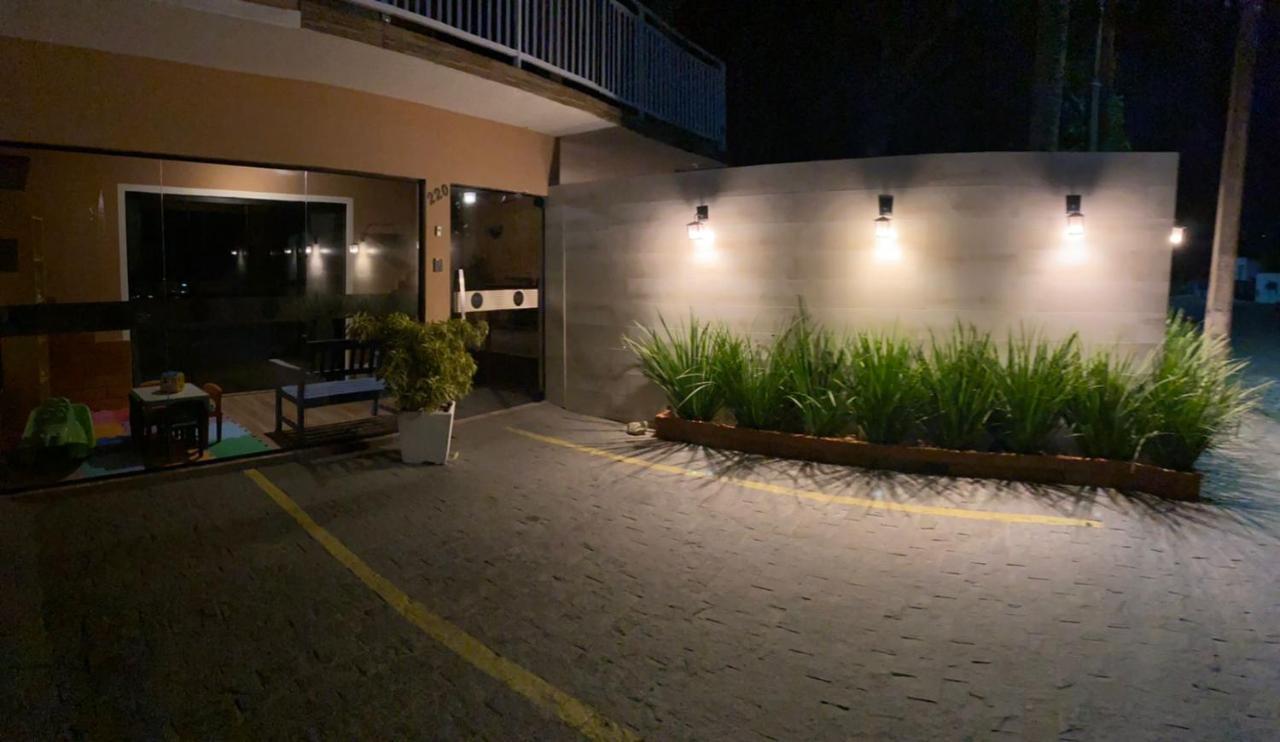 Coracao Do Oceano Village & Spa ペーニャ エクステリア 写真