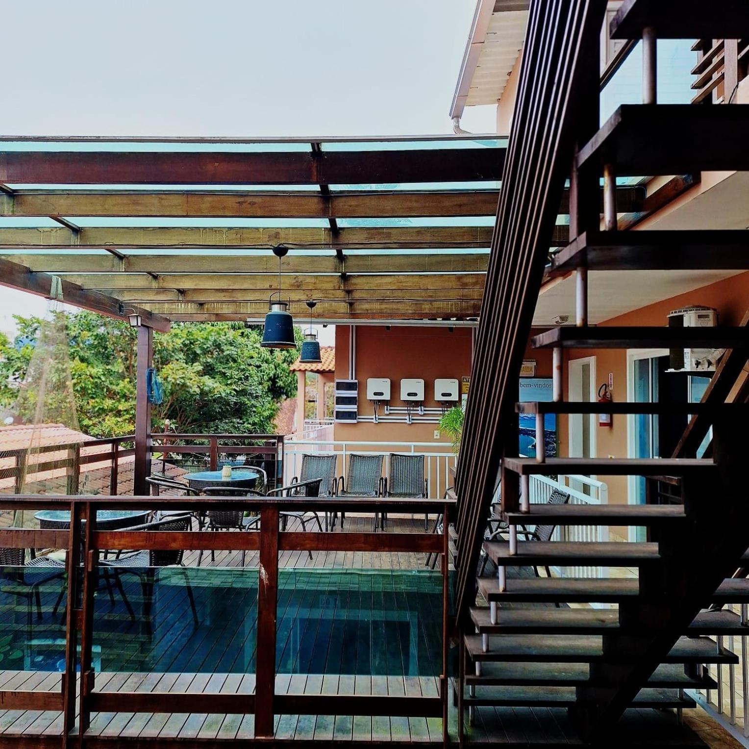 Coracao Do Oceano Village & Spa ペーニャ エクステリア 写真