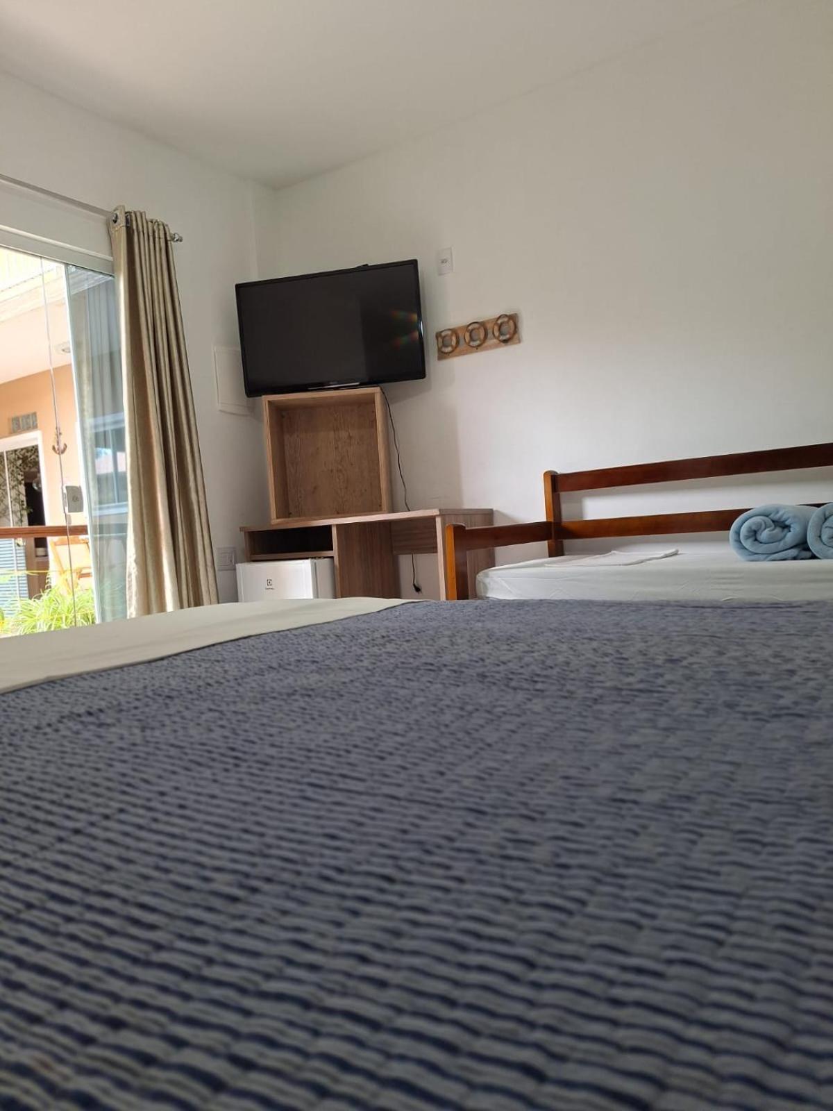 Coracao Do Oceano Village & Spa ペーニャ エクステリア 写真