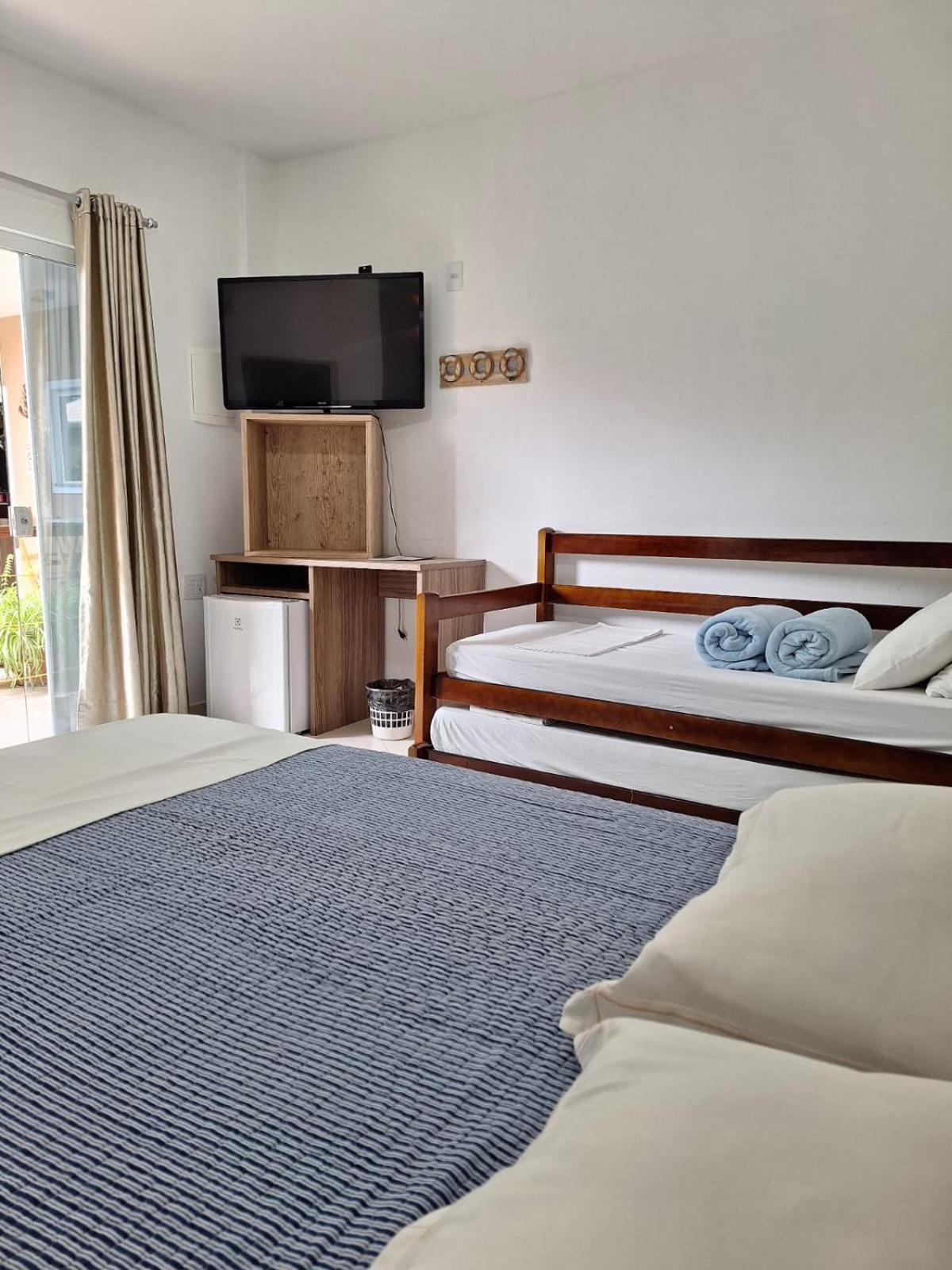 Coracao Do Oceano Village & Spa ペーニャ エクステリア 写真