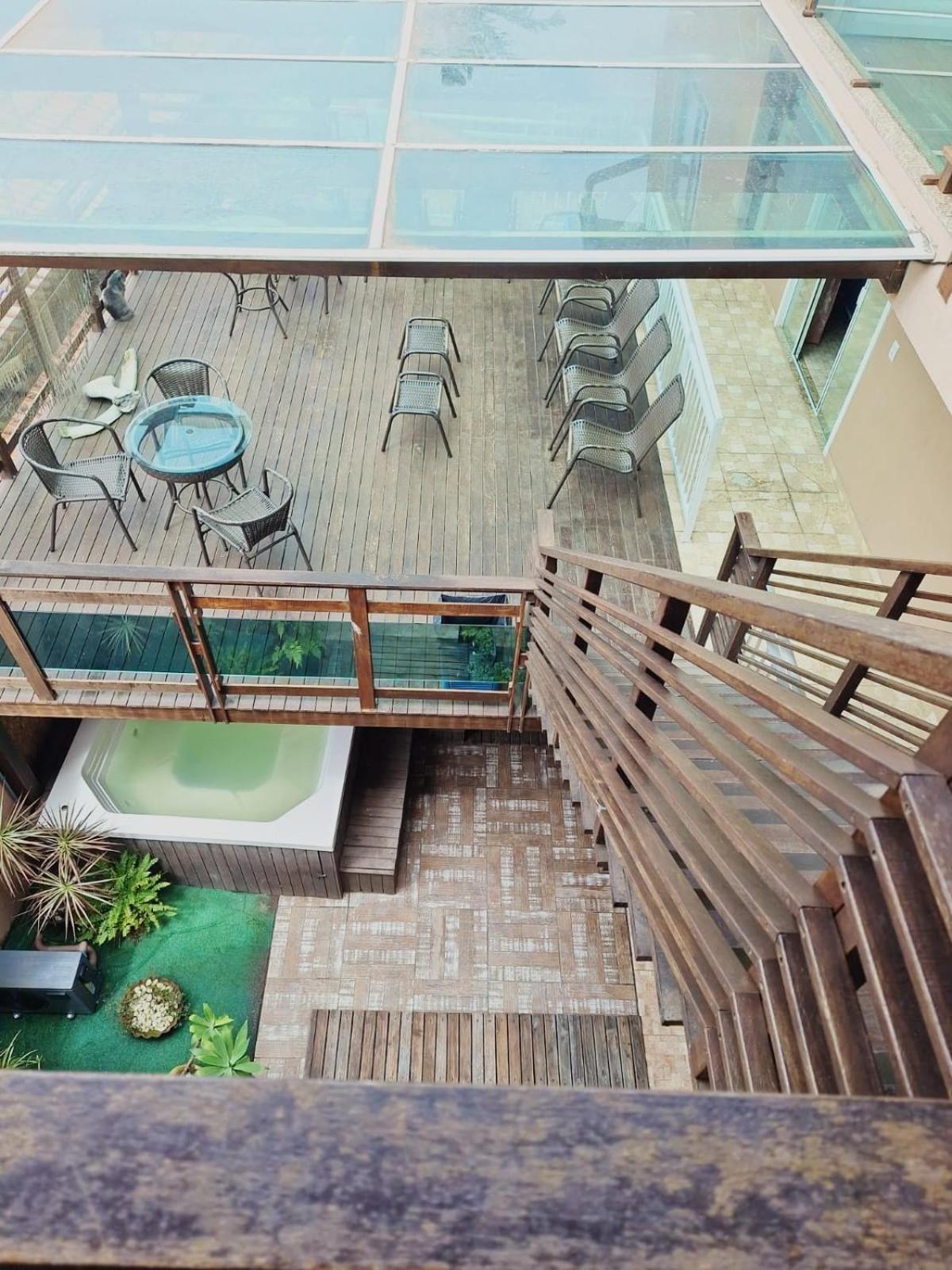 Coracao Do Oceano Village & Spa ペーニャ エクステリア 写真