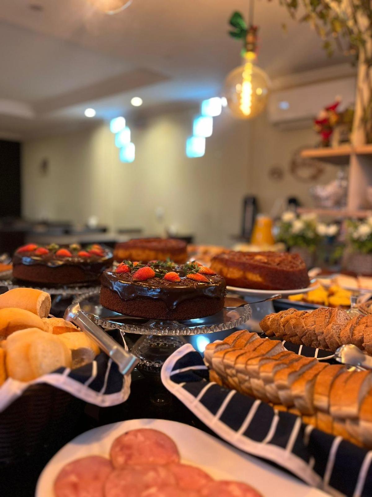 Coracao Do Oceano Village & Spa ペーニャ エクステリア 写真