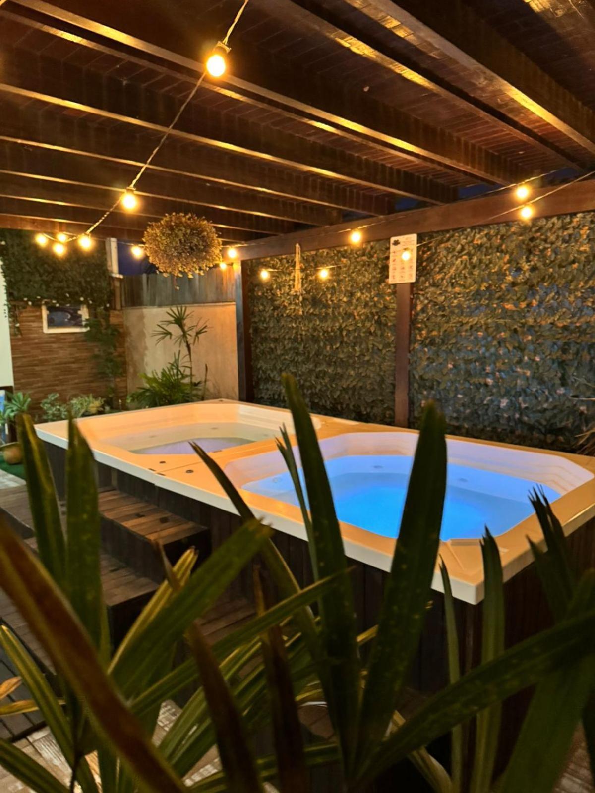 Coracao Do Oceano Village & Spa ペーニャ エクステリア 写真
