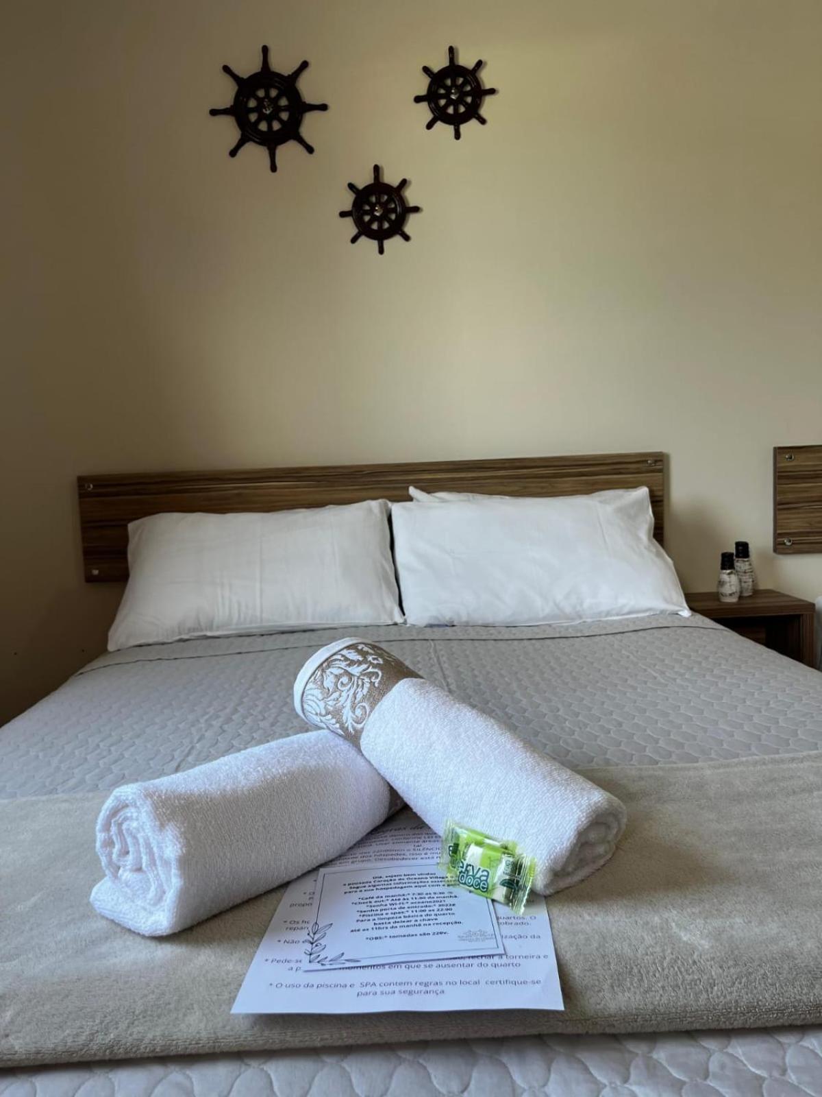 Coracao Do Oceano Village & Spa ペーニャ エクステリア 写真