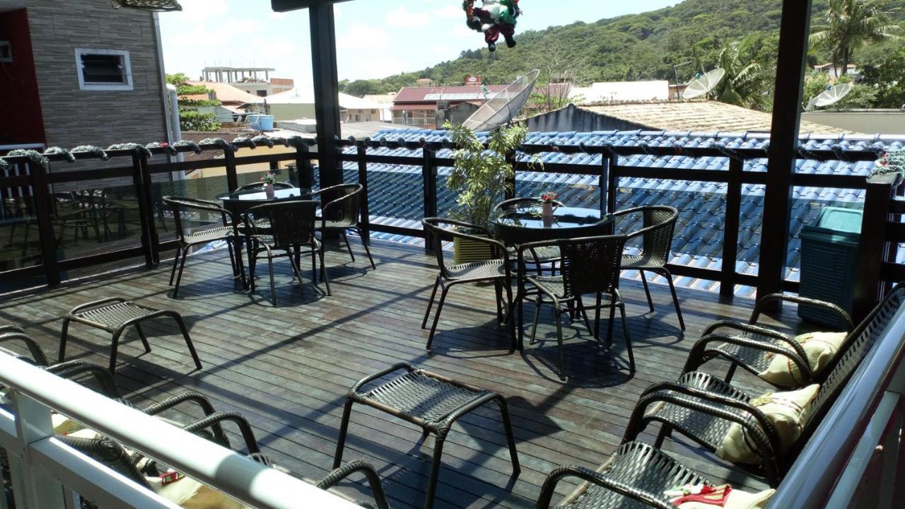 Coracao Do Oceano Village & Spa ペーニャ エクステリア 写真